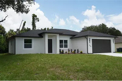 5820 Brickell Drive, North Port, FL 34286 - Photo 9