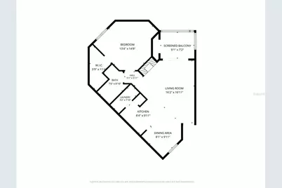 115 112th Avenue NE #116, Saint Petersburg, FL 33716 - Photo 3