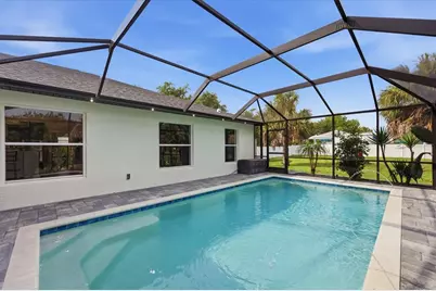 281 Pembroke Drive, Port Charlotte, FL 33954 - Photo 35