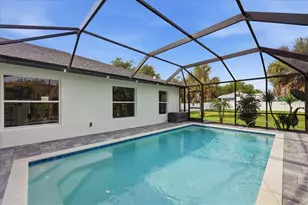 281 Pembroke Dr, Port Charlotte, FL 33954 - Photo 35