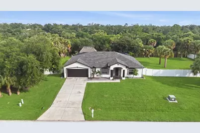 281 Pembroke Drive, Port Charlotte, FL 33954 - Photo 5