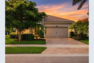 11595 Renaissance Boulevard, Venice, FL 34293 - Photo 1