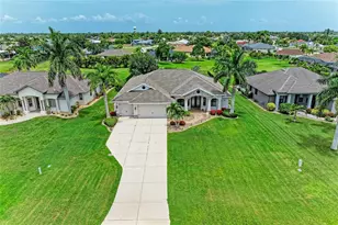 386 Royal Poinciana, Punta Gorda, FL 33955 - Photo 1