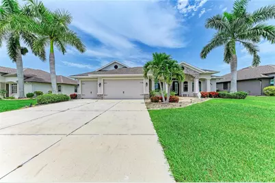 386 Royal Poinciana, Punta Gorda, FL 33955 - Photo 3