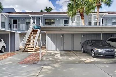 840 Bird Bay Drive W #104, Venice, FL 34285 - Photo 1
