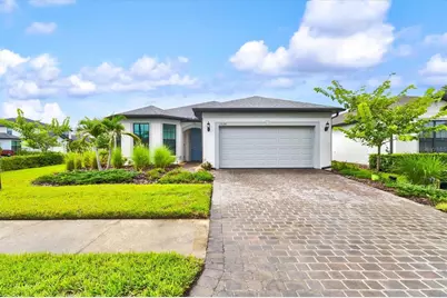 2534 Gabel Oak Drive, North Port, FL 34289 - Photo 1