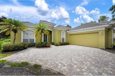 29 Saint John Boulevard #5, Englewood, FL 34223 - Photo 1