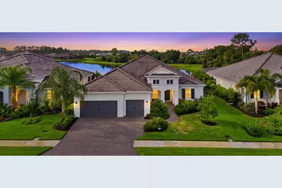 2641 Butterfly Jasmine Trail, Sarasota, FL 34240 - Photo 1