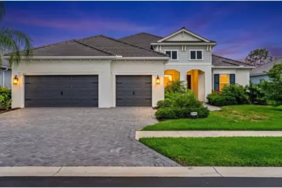 2641 Butterfly Jasmine Trail, Sarasota, FL 34240 - Photo 3