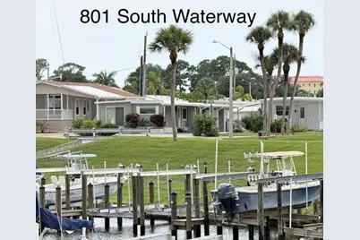 801 S Waterway, Venice, FL 34285 - Photo 3