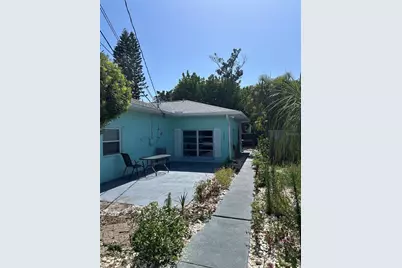 209 Shore Road #B, Nokomis, FL 34275 - Photo 1