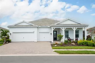 9982 Bright Water Dr, Englewood, FL 34223 - Photo 1
