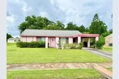 3941 Nekoosa Street, North Port, FL 34287 - Photo 3