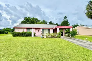 3941 Nekoosa St, North Port, FL 34287 - Photo 1