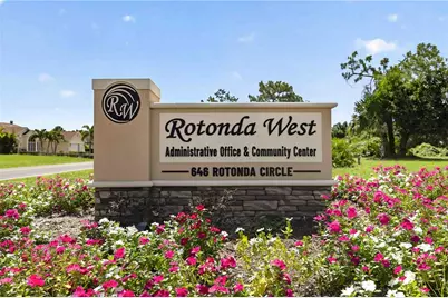 23 Bunker Place, Rotonda West, FL 33947 - Photo 37