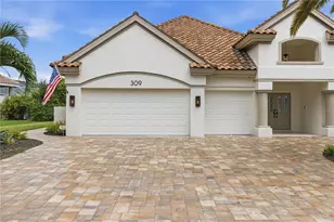 309 S Stone Briar Creek Dr, Venice, FL 34292 - Photo 3