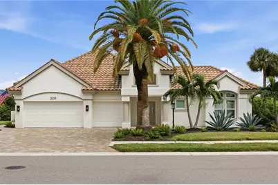 309 S Stone Briar Creek Drive, Venice, FL 34292 - Photo 3