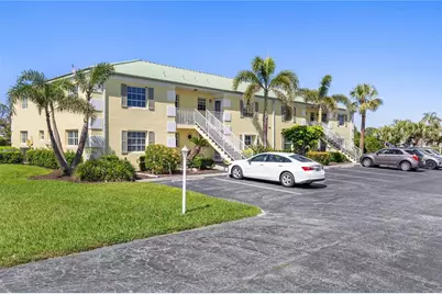 942 Capri Isles Boulevard #105, Venice, FL 34292 - Photo 1