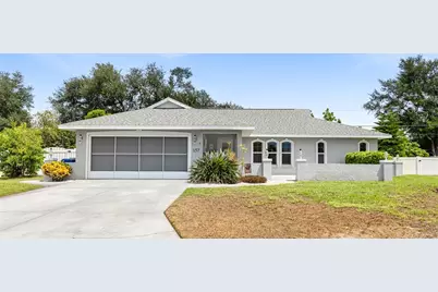 157 Hourglass Drive, Venice, FL 34293 - Photo 1