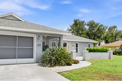 157 Hourglass Drive, Venice, FL 34293 - Photo 3