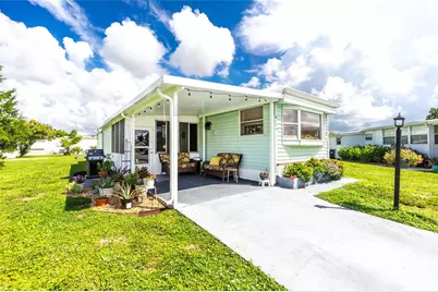 6741 Laurel Court, North Port, FL 34287 - Photo 1