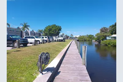 4410 Warren Avenue #107, Port Charlotte, FL 33953 - Photo 11