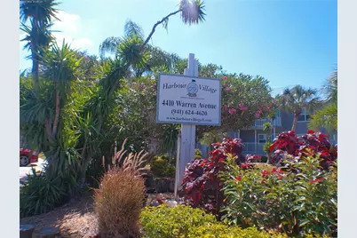 4410 Warren Avenue #107, Port Charlotte, FL 33953 - Photo 21