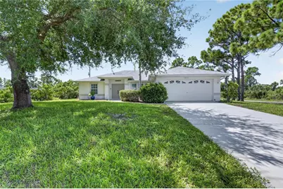 12131 Vaughan Avenue, Port Charlotte, FL 33981 - Photo 1