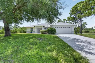 12131 Vaughan Ave, Port Charlotte, FL 33981 - Photo 1