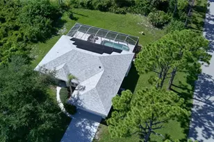 12131 Vaughan Ave, Port Charlotte, FL 33981 - Photo 41