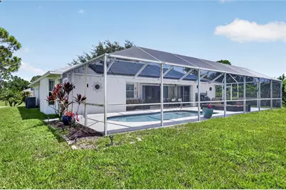 12131 Vaughan Avenue, Port Charlotte, FL 33981 - Photo 37