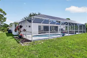 12131 Vaughan Ave, Port Charlotte, FL 33981 - Photo 37