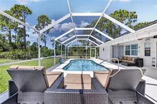 12131 Vaughan Ave, Port Charlotte, FL 33981 - Photo 33