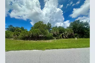 226 Sunset Road, Rotonda West, FL 33947 - Photo 1
