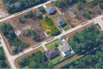 758 Clancy Street E, Lehigh Acres, FL 33974 - Photo 1