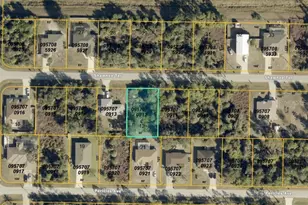 Shawnee Terrace, North Port, FL 34286 - Photo 1