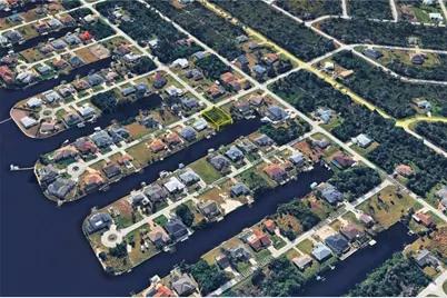 2539 Dixon Terrace, Port Charlotte, FL 33981 - Photo 1