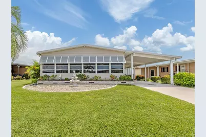 182 Palm Harbor Drive, North Port, FL 34287 - Photo 5