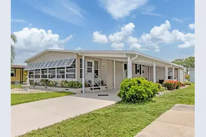 182 Palm Harbor Drive, North Port, FL 34287 - Photo 1