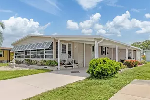 182 Palm Harbor Dr, North Port, FL 34287 - Photo 1