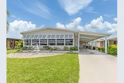 182 Palm Harbor Drive, North Port, FL 34287 - Photo 3