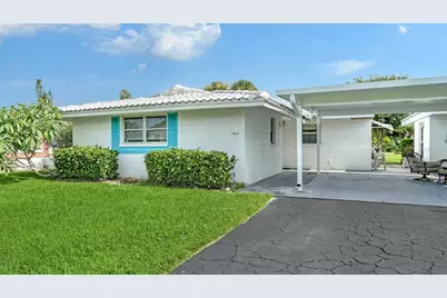 1523 Lakeside Drive #15, Venice, FL 34293 - Photo 3