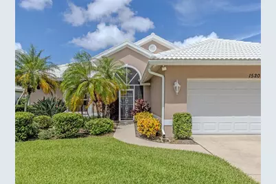 1520 Jasper Court, Venice, FL 34292 - Photo 3