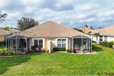 4301 Whispering Oaks Drive, North Port, FL 34287 - Photo 35