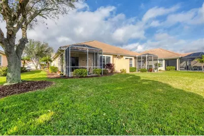 4301 Whispering Oaks Drive, North Port, FL 34287 - Photo 33