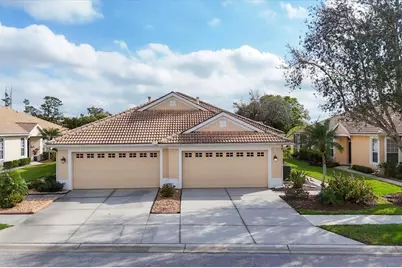 4301 Whispering Oaks Drive, North Port, FL 34287 - Photo 1