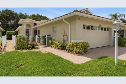 1071 Topelis Drive, Englewood, FL 34223 - Photo 1