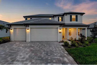 1669 Lugano Circle, Nokomis, FL 34275 - Photo 1