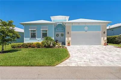 10391 Coquina Court, Placida, FL 33946 - Photo 1