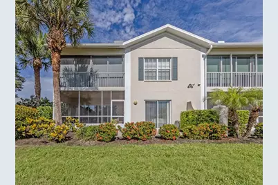872 Saranac Lake Drive #106, Venice, FL 34292 - Photo 5